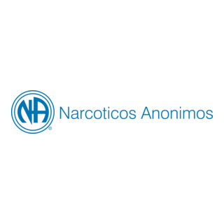 Narcoticos Anonimos Logo PNG Vector