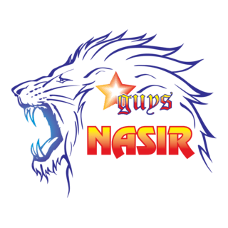 NASIR Logo PNG Vector