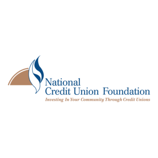 National Credit Union Foundation Logo PNG Vector