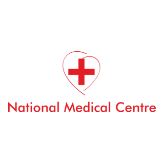 National Medical Centre Logo PNG Vector