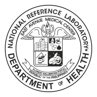 National Reference Laboratory Logo PNG Vector