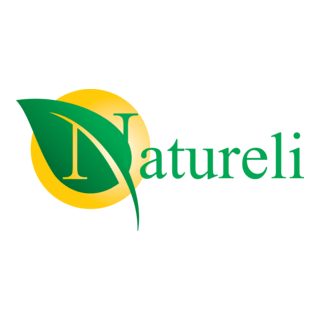 Natureli Logo PNG Vector