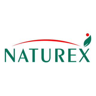 Naturex Logo PNG Vector