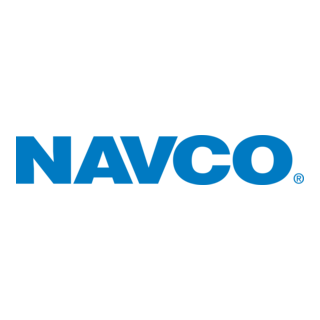 NAVCO Logo PNG Vector