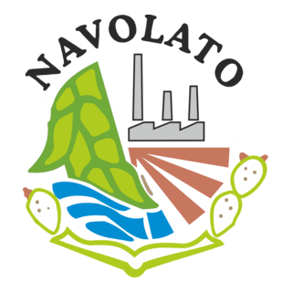 Navolato Color Logo PNG Vector