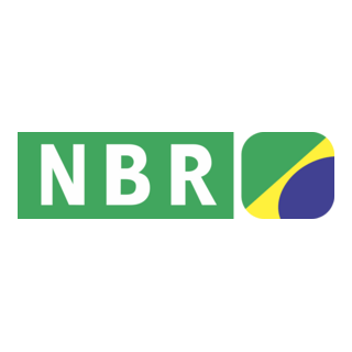 NBR Logo PNG Vector