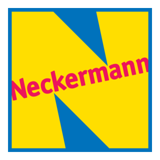 Neckermann Logo PNG Vector