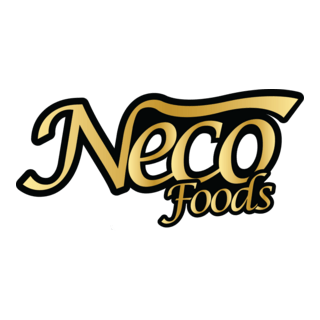 Neco Foods Logo PNG Vector