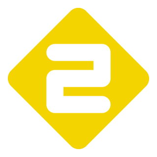 Nederland 2 Logo PNG Vector