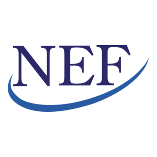 nef Logo PNG Vector