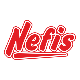 Nefis Logo PNG Vector