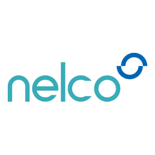 Nelco Logo PNG Vector
