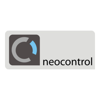 Neocontrol Logo PNG Vector