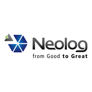Neolog Logo PNG Vector