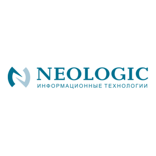 Neologic Logo PNG Vector