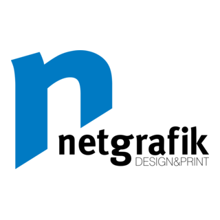netgrafik Logo PNG Vector