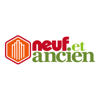 Neufetancien Logo PNG Vector