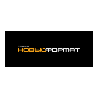 New Format Logo PNG Vector