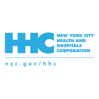 New York City Health and Hospitals Corporation Logo PNG Vector