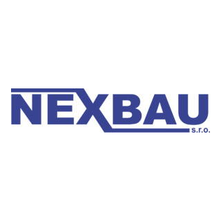 Nexbau Logo PNG Vector