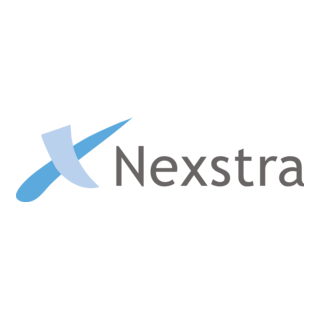 Nexstra Logo PNG Vector