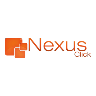 NexusClick Logo PNG Vector