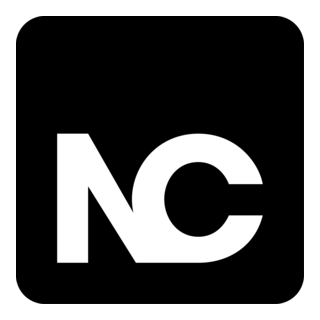 Nieuwe Communicatie Logo PNG Vector