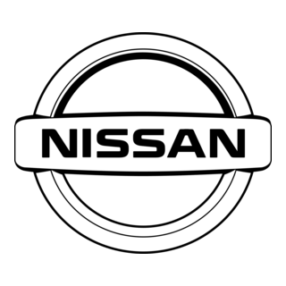 Nissan Logo PNG Vector