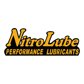 NitroLube Logo PNG Vector