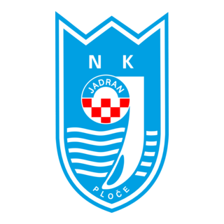NK JADRAN LP Logo PNG Vector