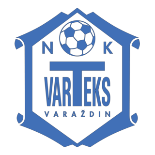 NK Varteks Varazdin Logo PNG Vector