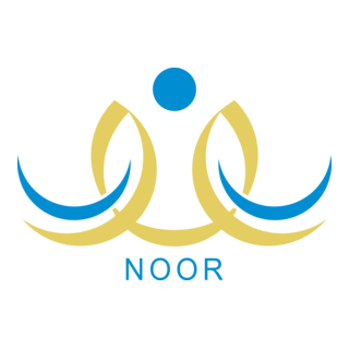 noor Logo PNG Vector