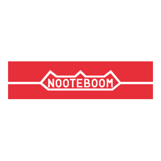 Nooteboom Logo PNG Vector