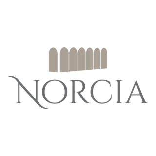 Norcia Logo PNG Vector