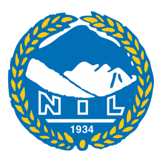 Nordkjosbotn IL Logo PNG Vector