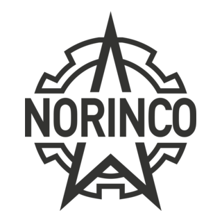 Norinco Logo PNG Vector
