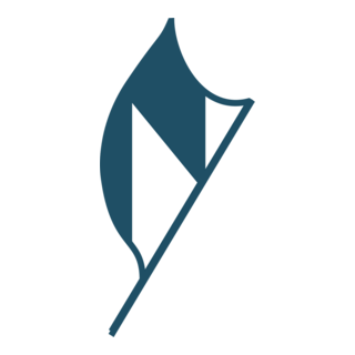 NorthShark Logo PNG Vector