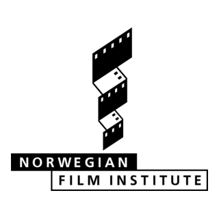 Norwegian Film Institute Logo PNG Vector