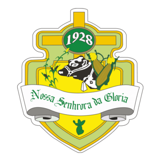 Nossa Senhora da Glória Logo PNG Vector