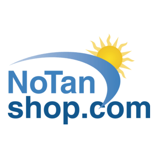 NoTanShop Logo PNG Vector