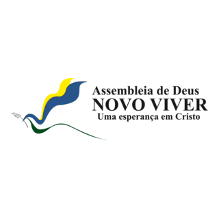 Novo Viver Logo PNG Vector