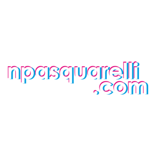 NPasquarelli Logo PNG Vector