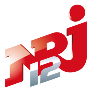 NRJ12 Logo PNG Vector