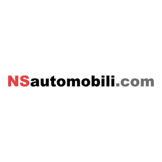 NSautomobili.com Logo PNG Vector