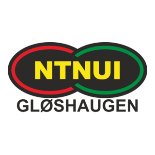 NTNUI Gløshaugen Logo PNG Vector