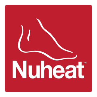 Nuheat Logo PNG Vector