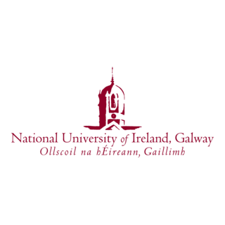 NUI Galway Logo PNG Vector