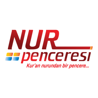 Nur Penceresi Logo PNG Vector