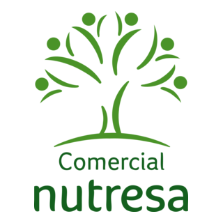 Nutresa Logo PNG Vector
