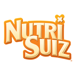 Nutri Suiz Logo PNG Vector